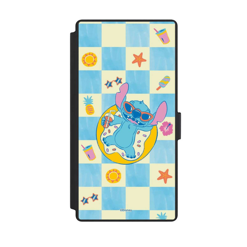 Galaxy S23 Ultra NIVOflip Stitch Neon Summer