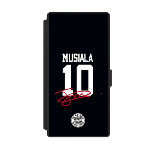 Samsung Galaxy S23 Ultra NIVOflip Musiala 10
