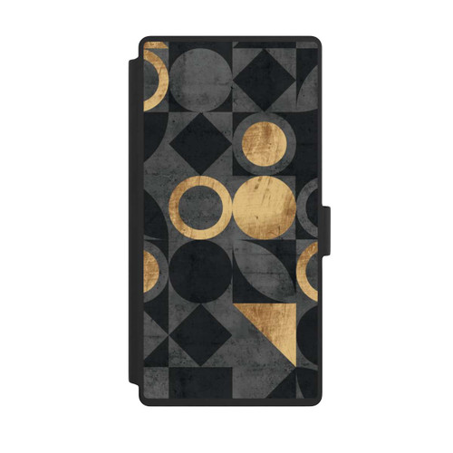 Samsung Galaxy S23 Ultra NIVOflip Midcentury Collage