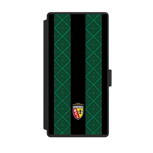 Samsung Galaxy S23 Ultra NIVOflip RC Lens Maillot Extérieur 25-26