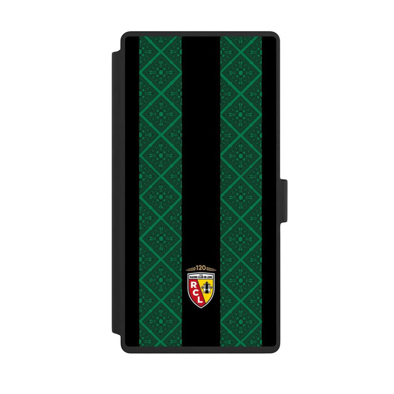 Galaxy S23 Ultra NIVOflip RC Lens Maillot Extérieur 25-26