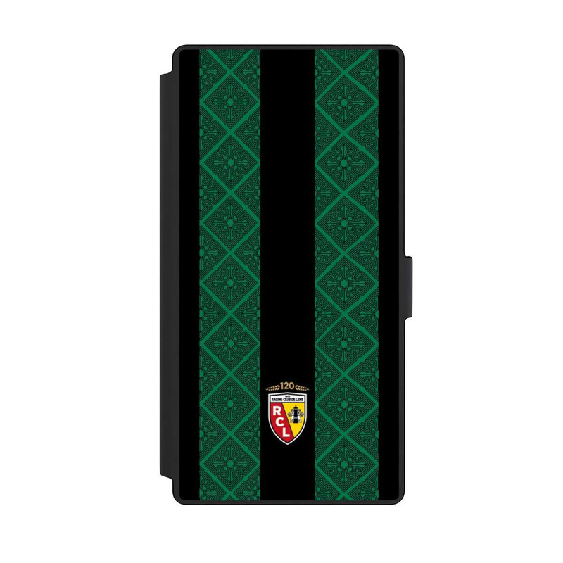 Galaxy S23 Ultra NIVOflip RC Lens Maillot Extérieur 25-26