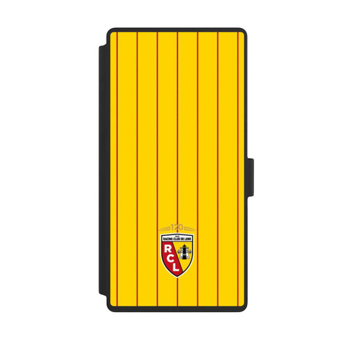 Samsung Galaxy S23 Ultra NIVOflip RC Lens Maillot Domicile 25/26