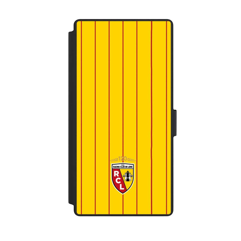 Galaxy S23 Ultra NIVOflip RC Lens Heimtrikot 25/26