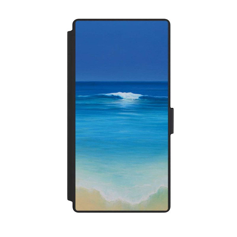 Galaxy S23 Ultra NIVOflip Incoming Wave, by Derek Hare