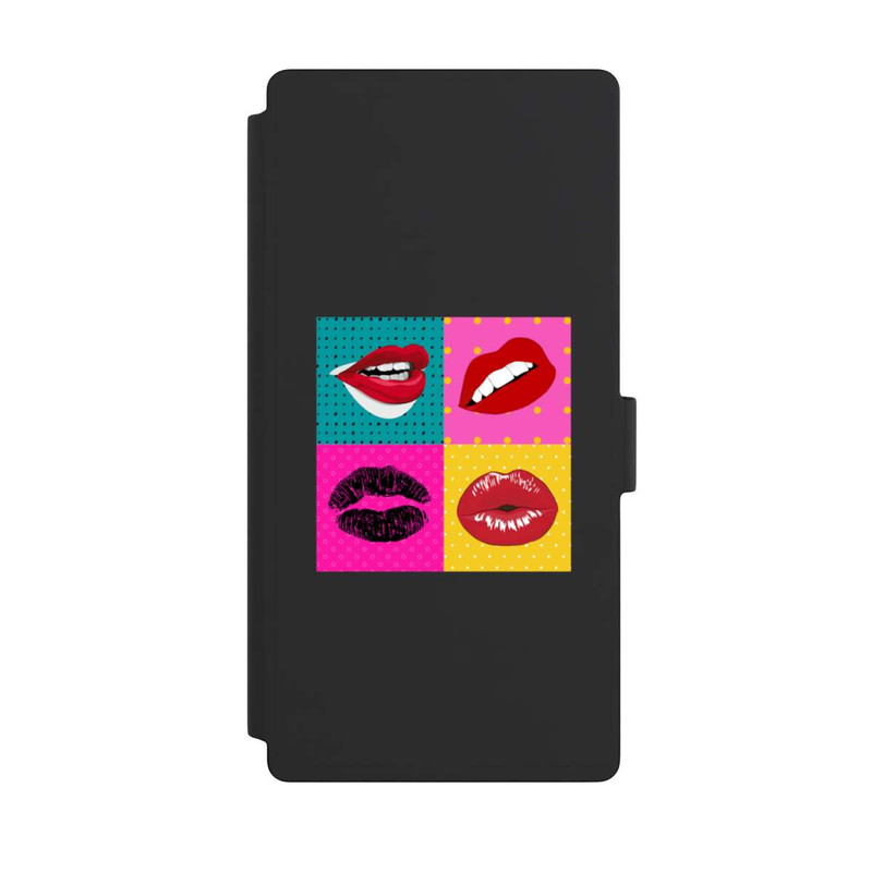 Galaxy S23 Ultra NIVOflip The Symbol Of The Kiss, by George Rosaly