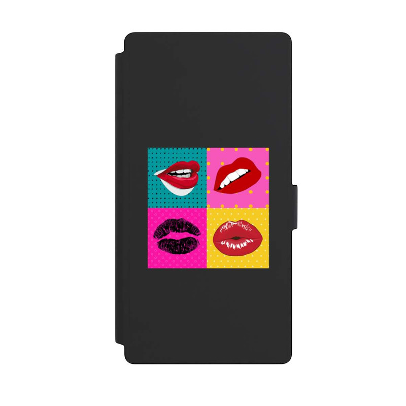 Galaxy S23 Ultra NIVOflip The Symbol Of The Kiss, by George Rosaly