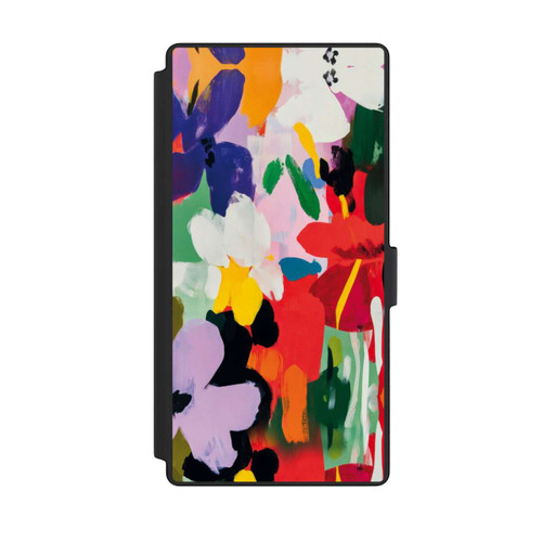 Samsung Galaxy S23 Ultra NIVOflip Flowerfestival Painting