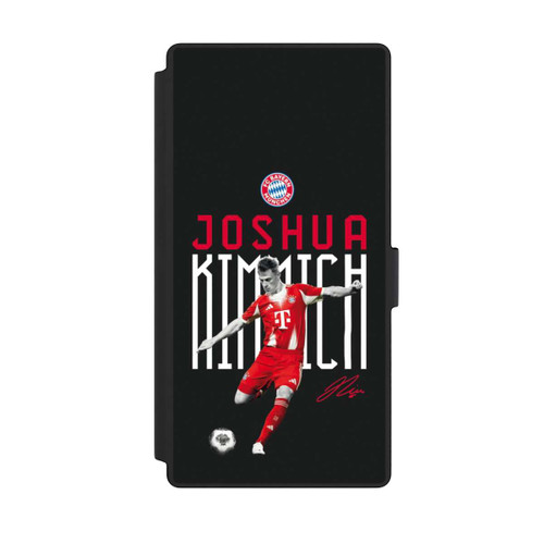 Samsung Galaxy S23 Ultra NIVOflip Joshua Kimmich 25/26