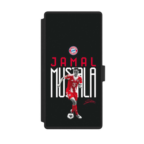 Samsung Galaxy S23 Ultra NIVOflip Jamal Musiala 25/26