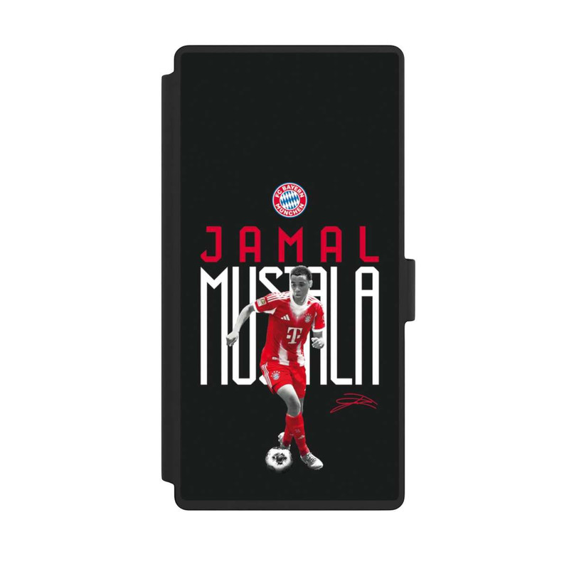 Galaxy S23 Ultra NIVOflip Jamal Musiala 25/26