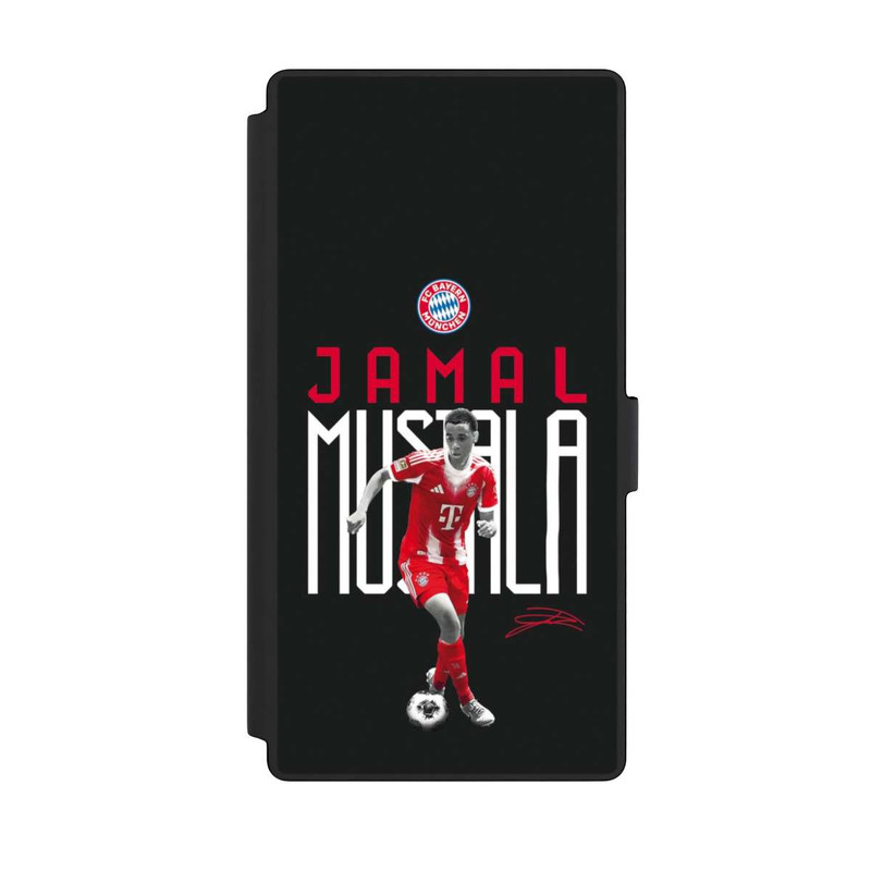 Galaxy S23 Ultra NIVOflip Jamal Musiala 25/26