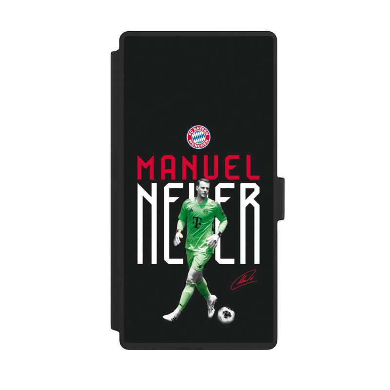 Galaxy S23 Ultra NIVOflip Manuel Neuer 25/26