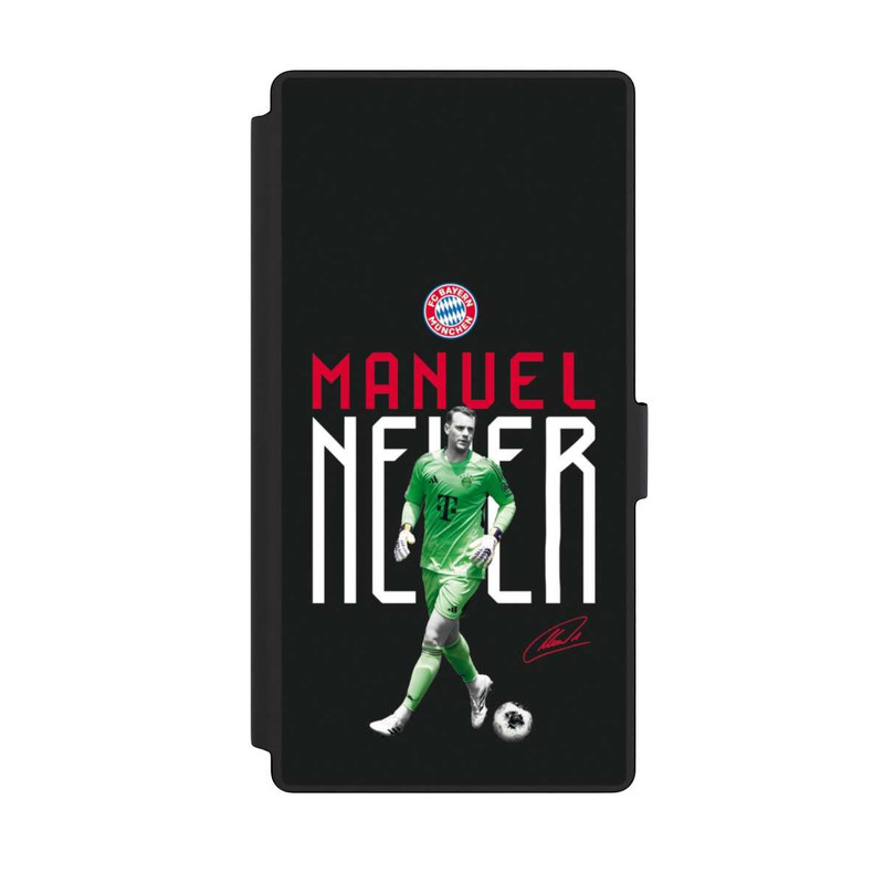 Galaxy S23 Ultra NIVOflip Manuel Neuer 25/26