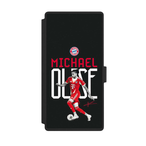 Samsung Galaxy S23 Ultra NIVOflip Michael Olise 25/26