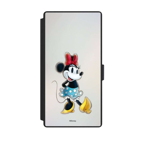 Samsung Galaxy S23 Ultra NIVOflip Minnie Sweet Mouse