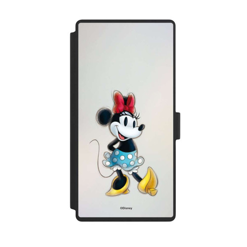 Samsung Galaxy S23 Ultra NIVOflip Minnie Sweet Mouse