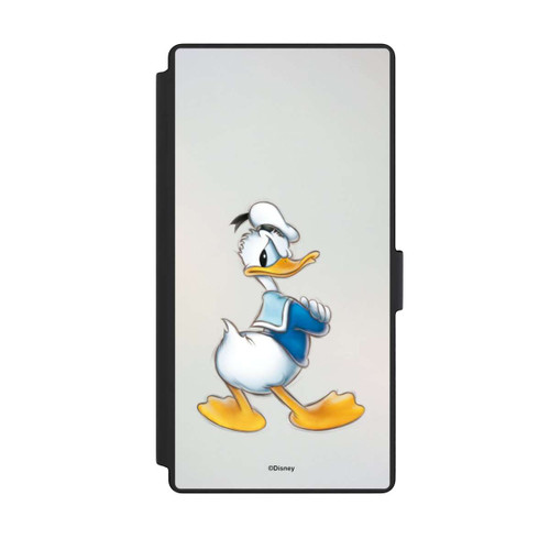 Samsung Galaxy S23 Ultra NIVOflip Donald Angry Duck