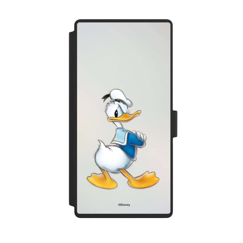 Galaxy S23 Ultra NIVOflip Donald Angry Duck