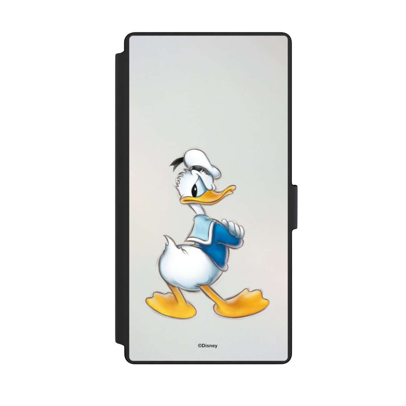 Galaxy S23 Ultra NIVOflip Donald Angry Duck
