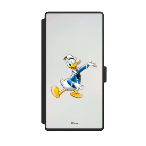Samsung Galaxy S23 Ultra NIVOflip Donald Sailor Duck