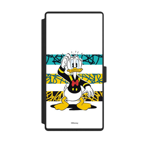 Samsung Galaxy S23 Ultra NIVOflip Donald Quacky Duck