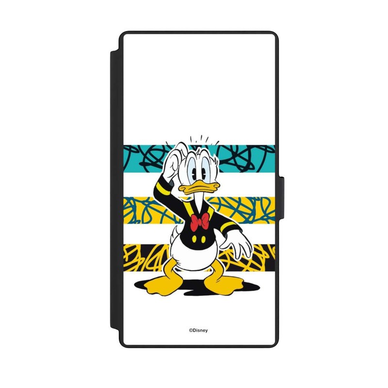 Galaxy S23 Ultra NIVOflip Donald Quacky Duck