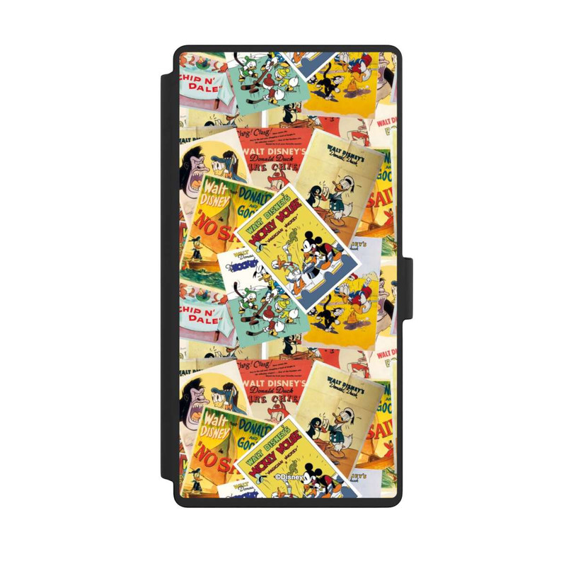 Galaxy S23 Ultra NIVOflip Walt Disney Collage