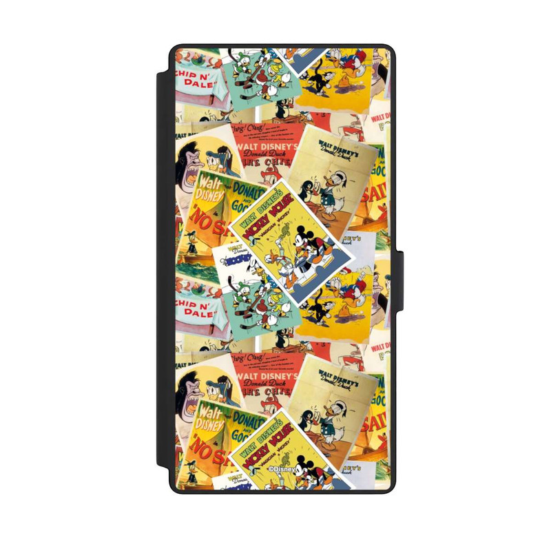 Galaxy S23 Ultra NIVOflip Walt Disney Collage