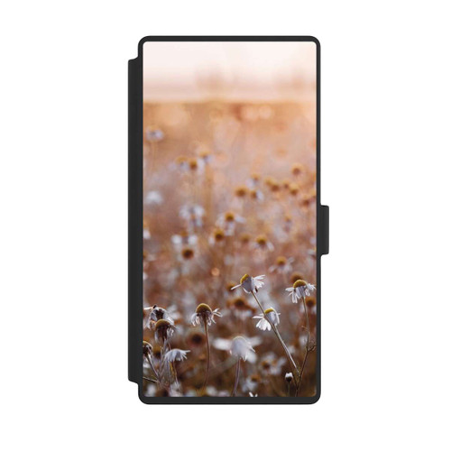 Samsung Galaxy S23 Ultra NIVOflip Dawn With Flowers