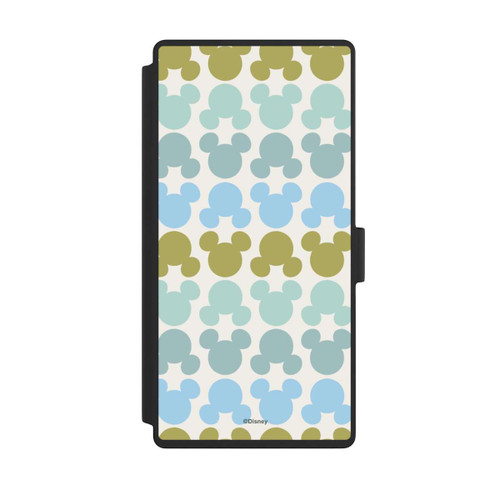 Samsung Galaxy S23 Ultra NIVOflip Disney Mickey Color Muster