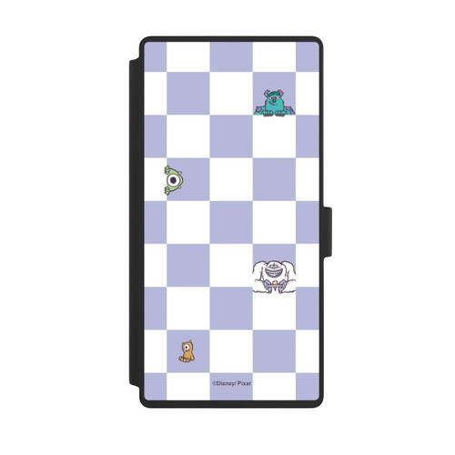 Samsung Galaxy S23 Ultra NIVOflip Monster AG Pattern