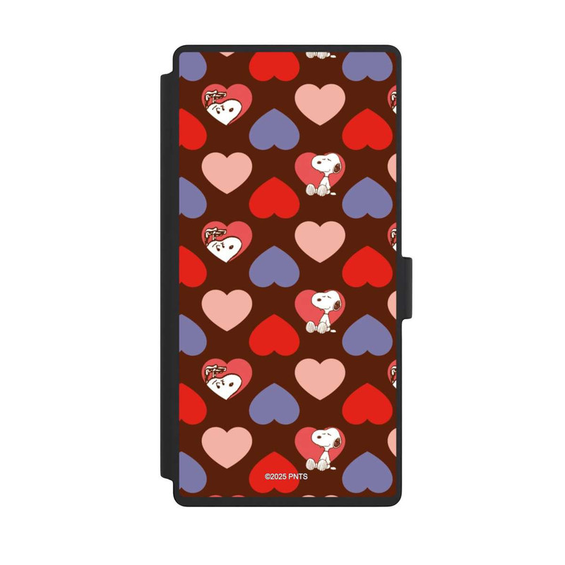 Galaxy S23 Ultra NIVOflip Peanuts Hearts