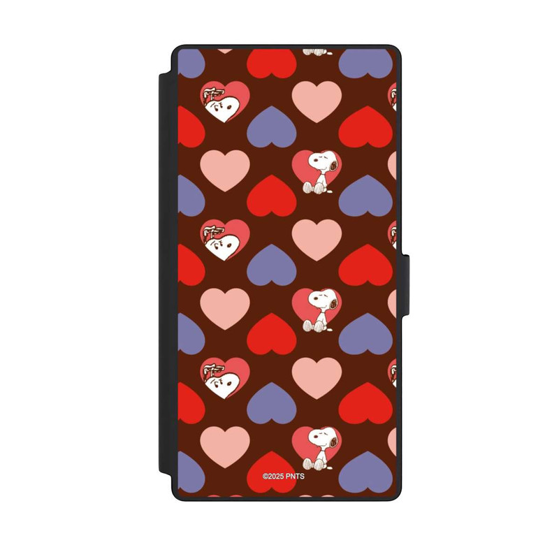 Galaxy S23 Ultra NIVOflip Peanuts Hearts