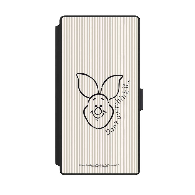 Galaxy S23 Ultra NIVOflip Don't Overthink It Ferkel