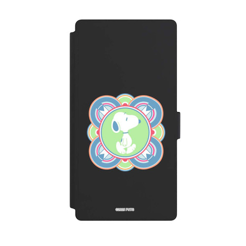 Samsung Galaxy S23 Ultra NIVOflip Snoopy Sticker