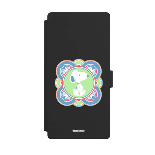 Samsung Galaxy S23 Ultra NIVOflip Snoopy Sticker