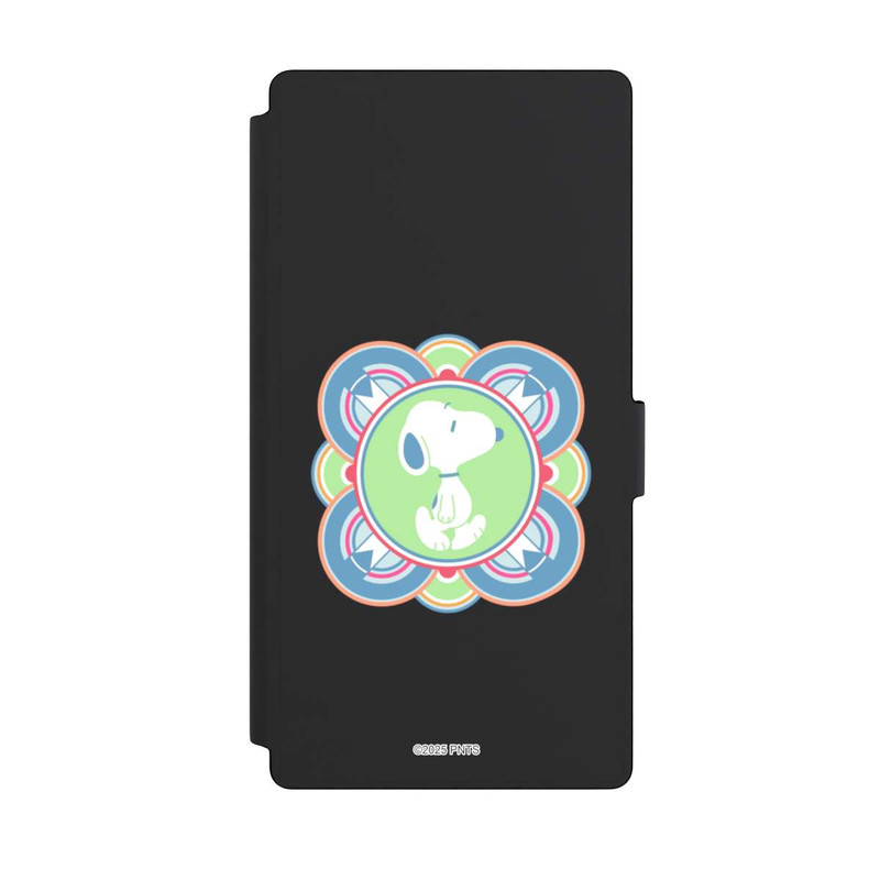 Galaxy S23 Ultra NIVOflip Snoopy Sticker