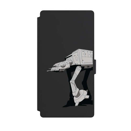 Samsung Galaxy S23 Ultra NIVOflip AT-AT All Terrain Armored Transport Star Wars