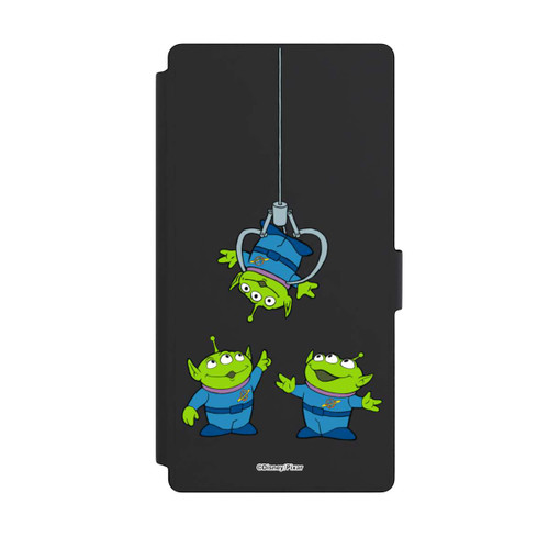 Samsung Galaxy S23 Ultra NIVOflip Toy Story Aliens