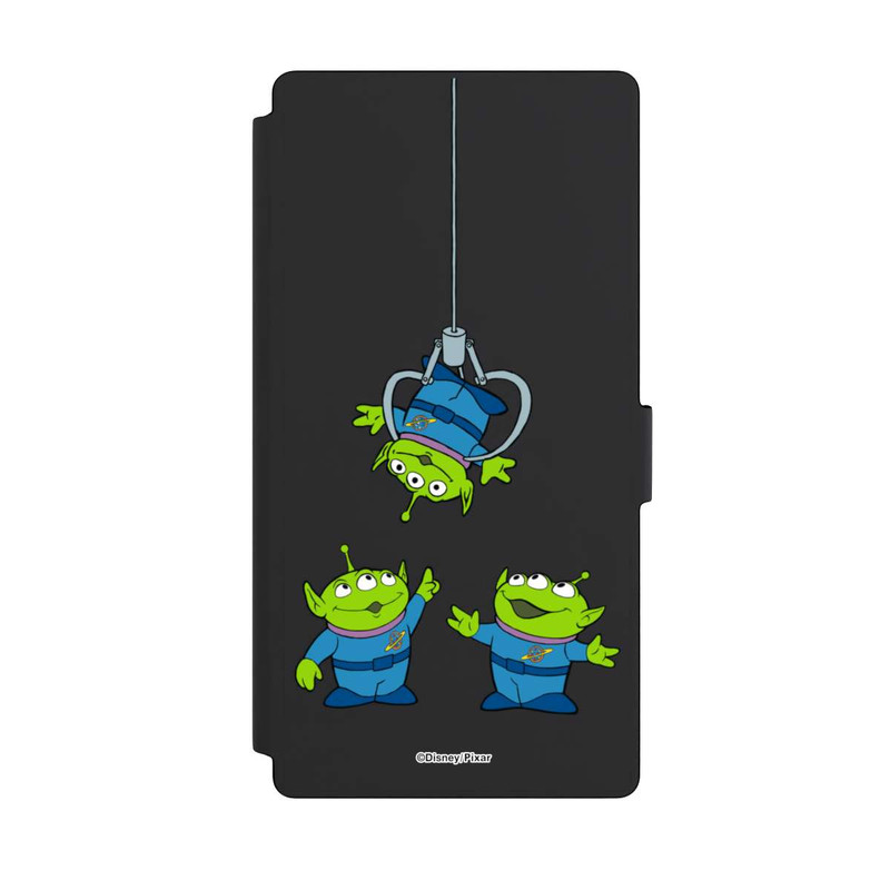 Galaxy S23 Ultra NIVOflip Toy Story Aliens