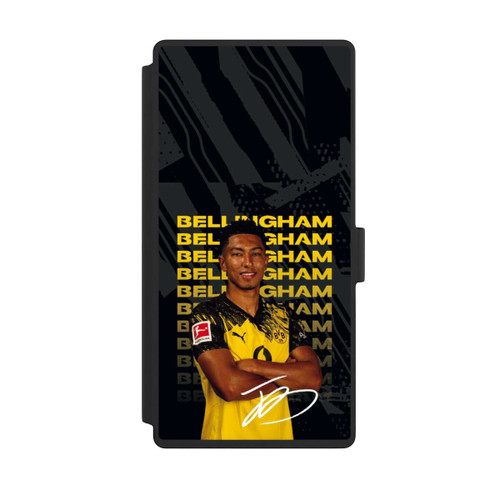 Samsung Galaxy S23 Ultra NIVOflip Jobe Bellingham 25/26