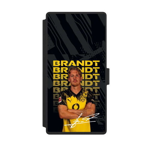 Samsung Galaxy S23 Ultra NIVOflip Julian Brandt 25/26