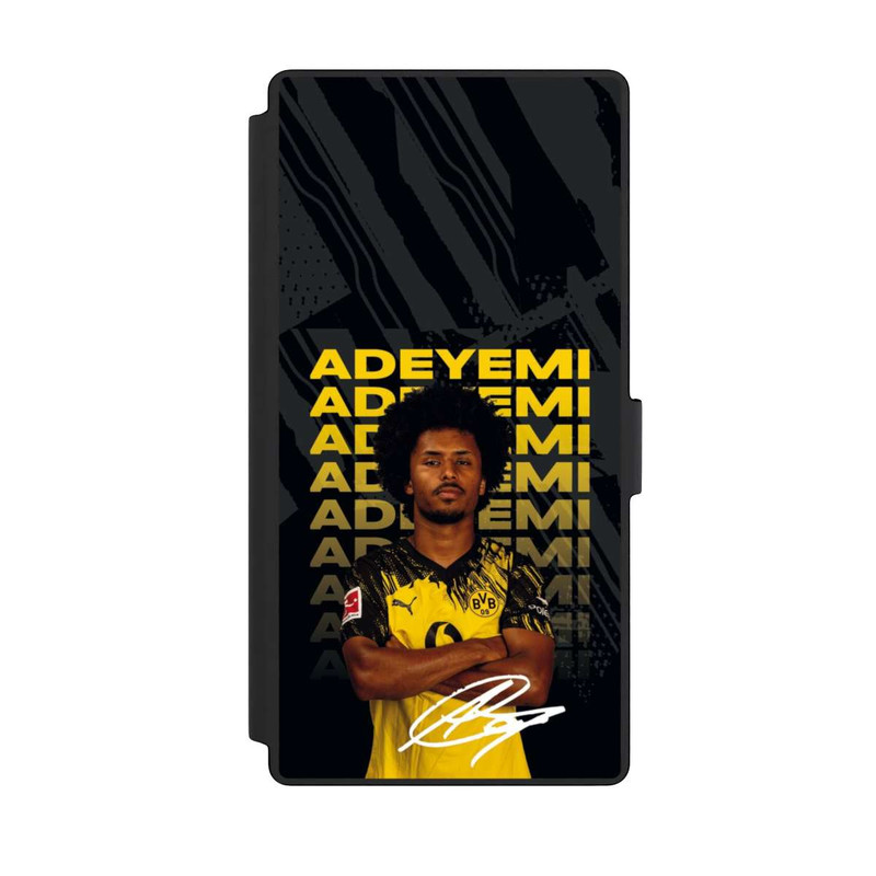 Galaxy S23 Ultra NIVOflip Karim Adeyemi 25/26