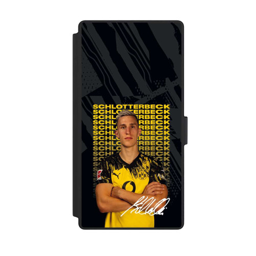 Samsung Galaxy S23 Ultra NIVOflip Nico Schlotterbeck 25/26