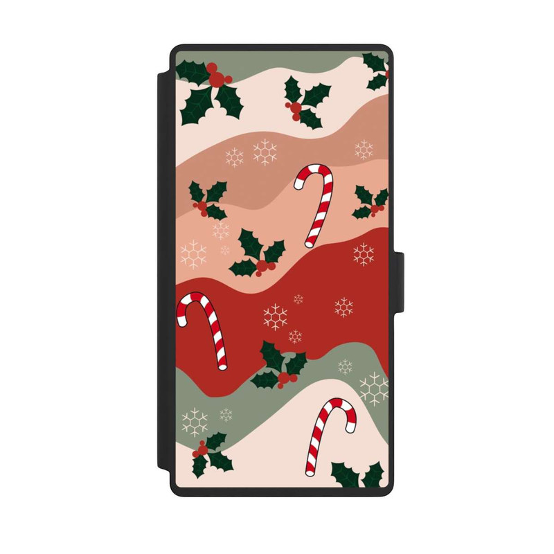 Galaxy S23 Ultra NIVOflip Christmas Magic