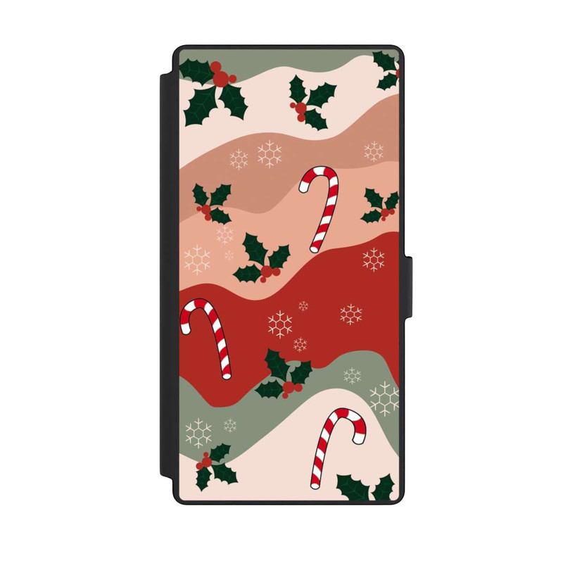 Galaxy S23 Ultra NIVOflip Magie de Noël