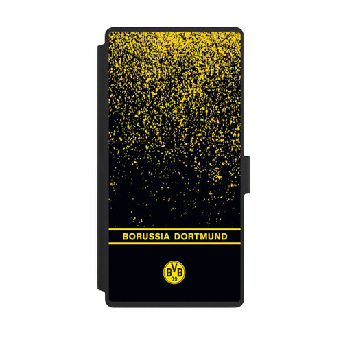Samsung Galaxy S23 Ultra NIVOflip BVB Gradient Black