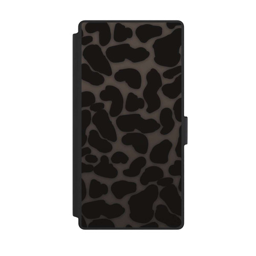 Samsung Galaxy S23 Ultra NIVOflip Leo Muster abstrakt