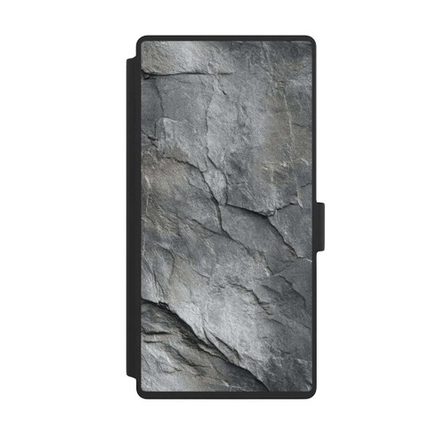 Samsung Galaxy S23 Ultra NIVOflip Slate Look Texture